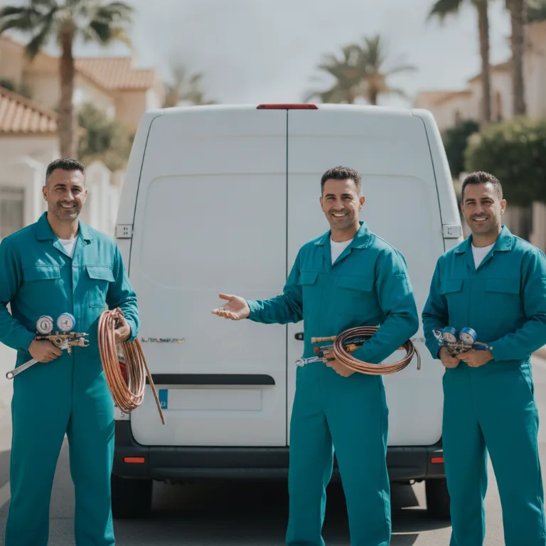 Installatore di Pompe di Calore team a Circoiscrizione VII
